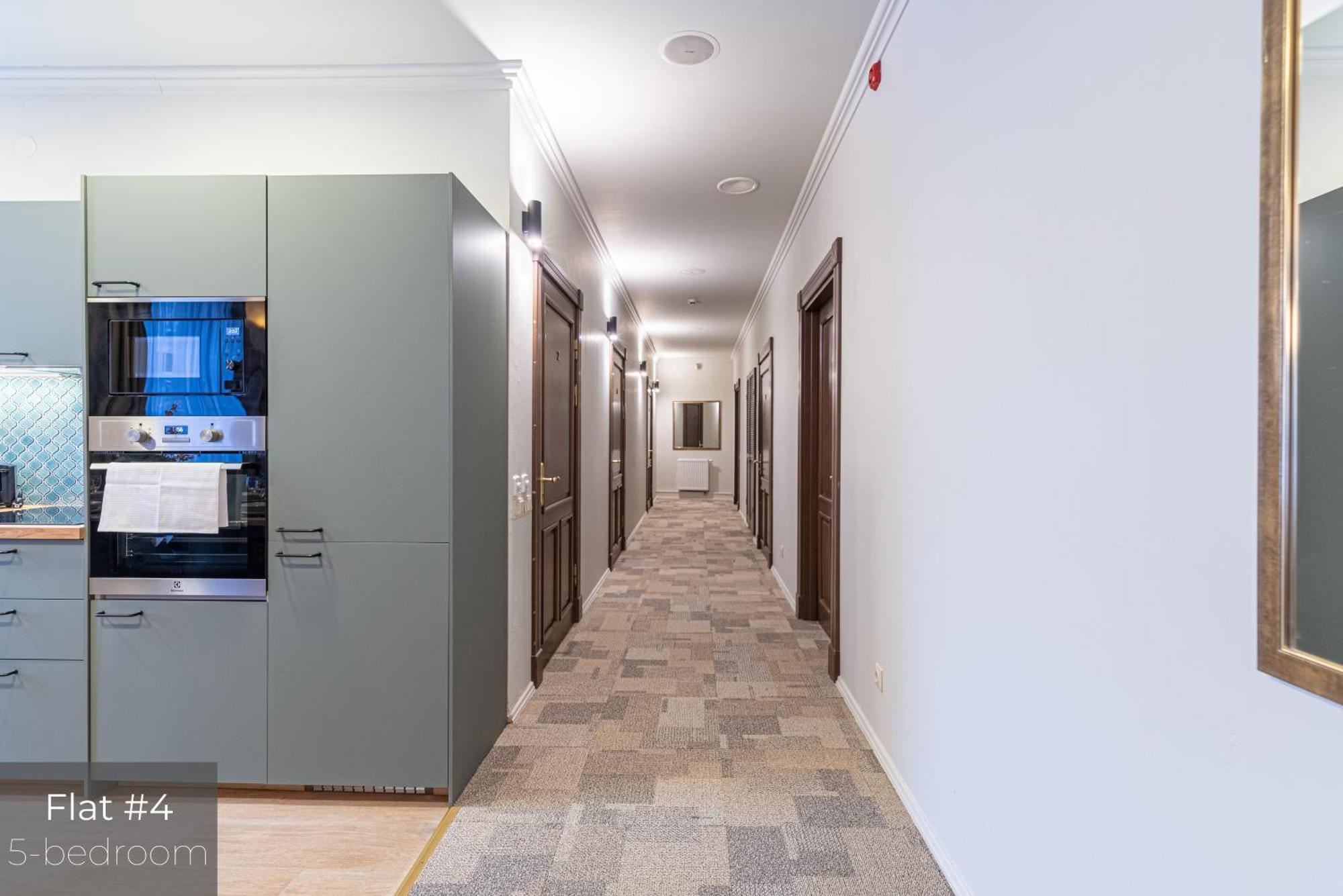 Dandelion Apartments Bruninieku Рига Экстерьер фото