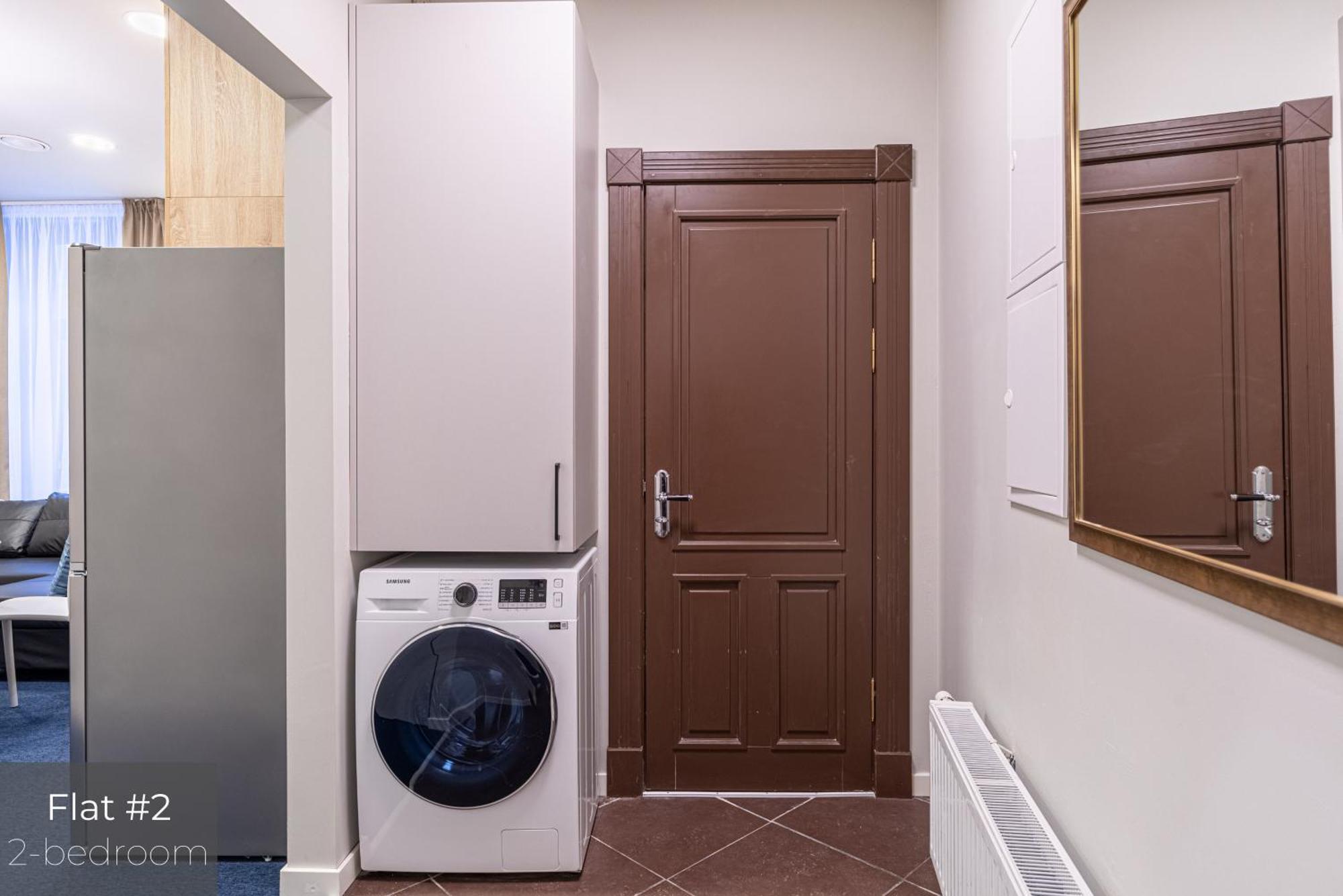 Dandelion Apartments Bruninieku Рига Экстерьер фото