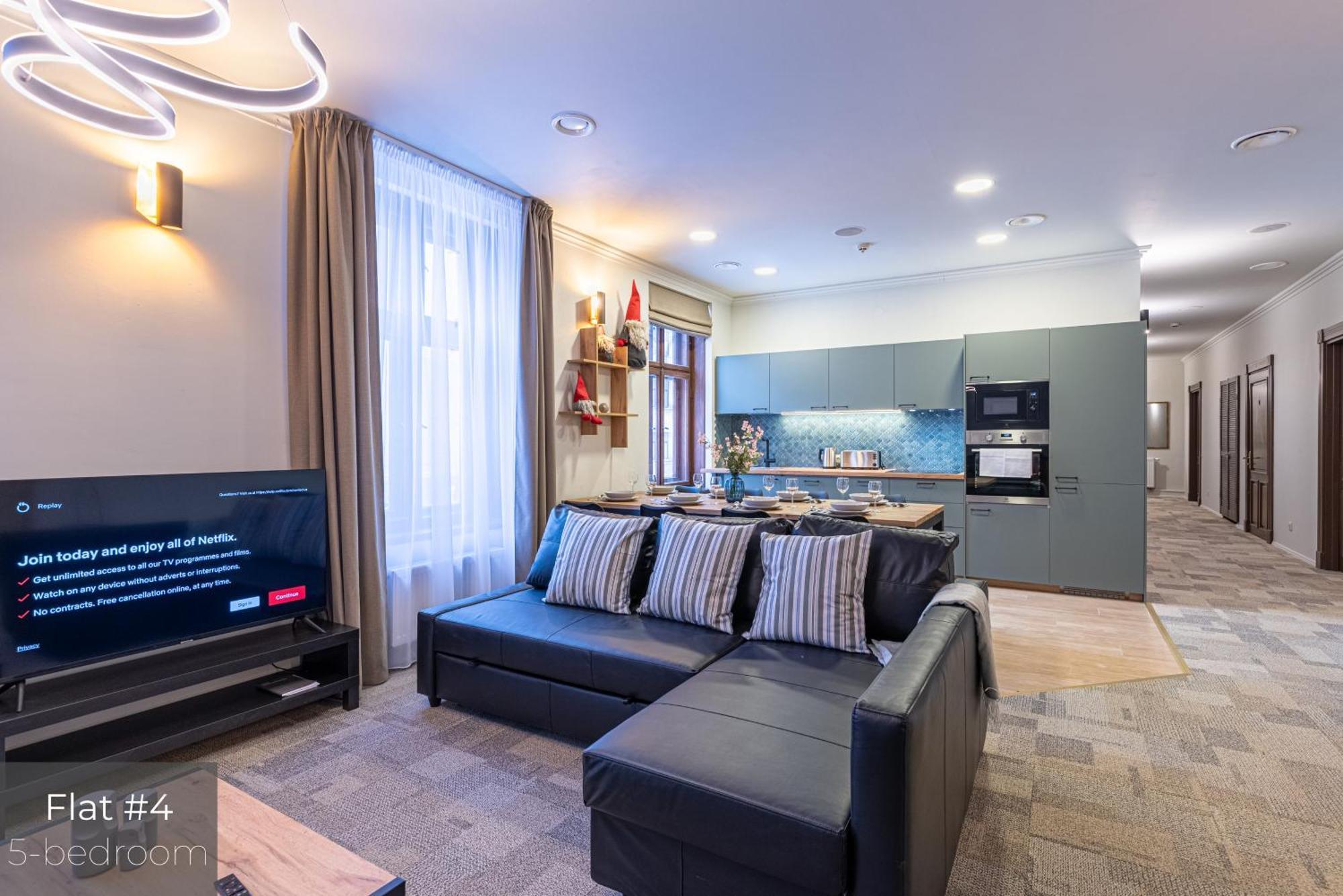 Dandelion Apartments Bruninieku Рига Экстерьер фото