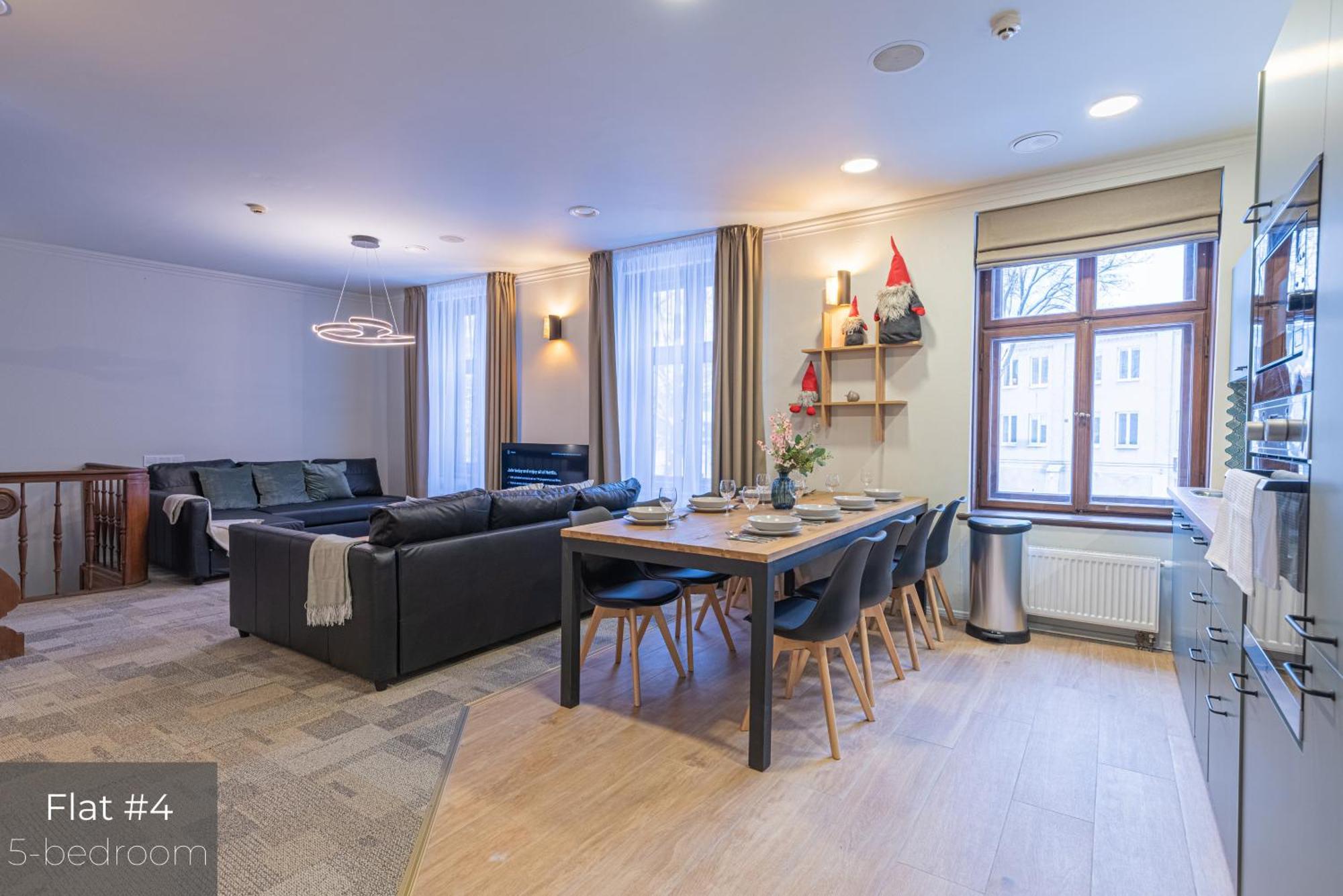 Dandelion Apartments Bruninieku Рига Экстерьер фото